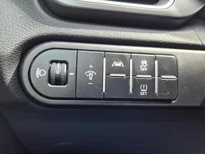 Kia Xceed Standard (2026) - Photo 14
