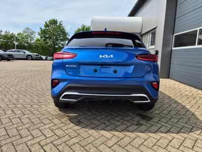 Kia Xceed Standard (2026) - Photo 4