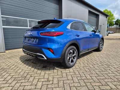 Kia Xceed Standard (2026) - Photo 5