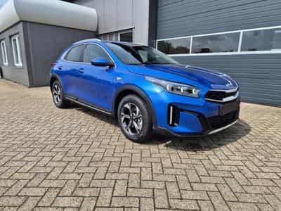 Kia Xceed Standard (2026) - Photo 7