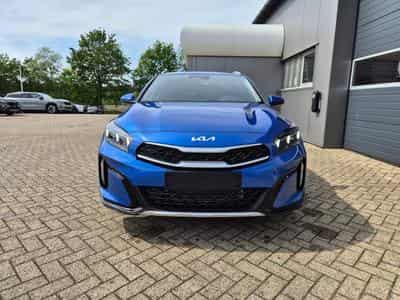 Kia Xceed Standard (2026) - Photo 8