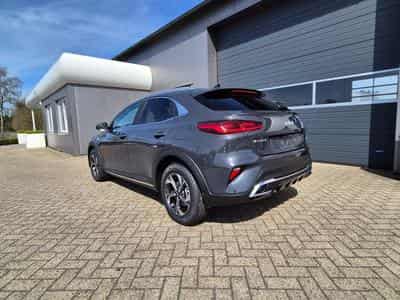Kia Xceed Standard (2026) - Photo 3