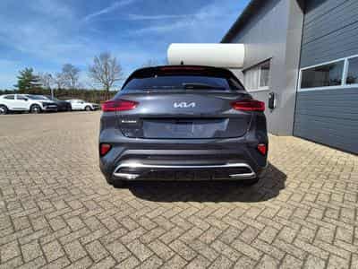 Kia Xceed Standard (2026) - Photo 4