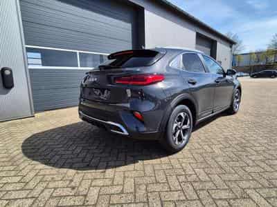 Kia Xceed Standard (2026) - Photo 5