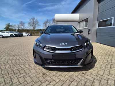 Kia Xceed Standard (2026) - Photo 8