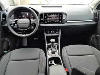 Skoda Karoq Standard (2026) - Photo 10