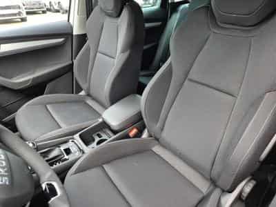 Skoda Karoq Standard (2026) - Photo 12
