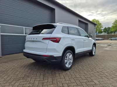 Skoda Karoq Standard (2026) - Photo 5