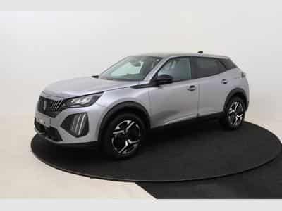 Peugeot 2008 Allure (2026) - Photo 10