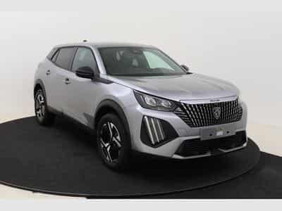 Peugeot 2008 Allure (2026) - Photo 3