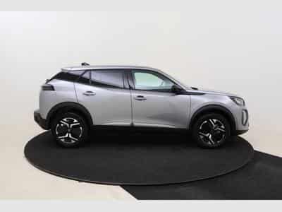 Peugeot 2008 Allure (2026) - Photo 4