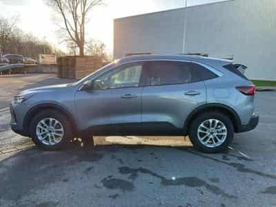 Ford Kuga Kuga 2.5 Duratec Hybrid FHEV Titanium FWD (EURO 6e (2024) - Photo 4