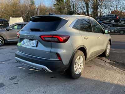 Ford Kuga Kuga 2.5 Duratec Hybrid FHEV Titanium FWD (EURO 6e (2024) - Photo 5