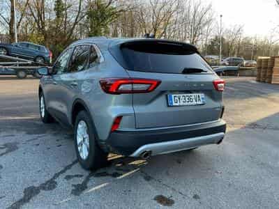 Ford Kuga Kuga 2.5 Duratec Hybrid FHEV Titanium FWD (EURO 6e (2024) - Photo 7