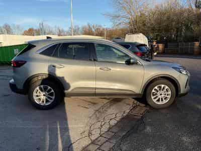 Ford Kuga Kuga 2.5 Duratec Hybrid FHEV Titanium FWD (EURO 6e (2024) - Photo 8