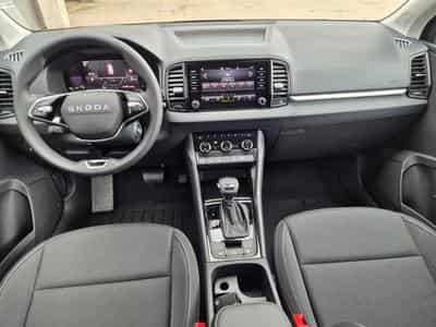 Skoda Karoq Standard (2026) - Photo 10