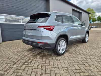 Skoda Karoq Standard (2026) - Photo 5