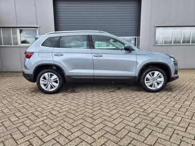 Skoda Karoq Standard (2026) - Photo 6