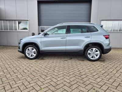 Skoda Karoq Standard (2026) - Photo 2