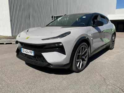 Lotus Eletre Eletre (2023) - Photo 1