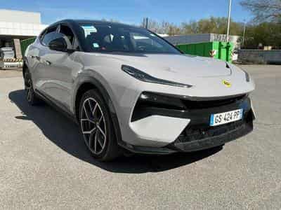 Lotus Eletre Eletre (2023) - Photo 3