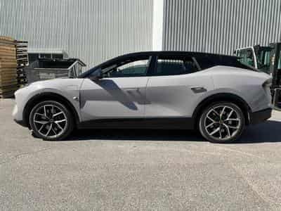 Lotus Eletre Eletre (2023) - Photo 4