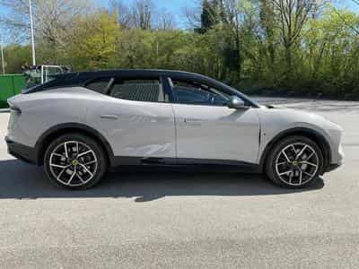 Lotus Eletre Eletre (2023) - Photo 5