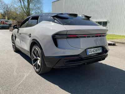 Lotus Eletre Eletre (2023) - Photo 6