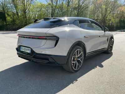 Lotus Eletre Eletre (2023) - Photo 7