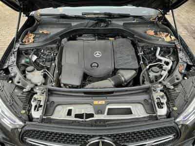 Mercedes GLC AMG-Line (2023) - Photo 11