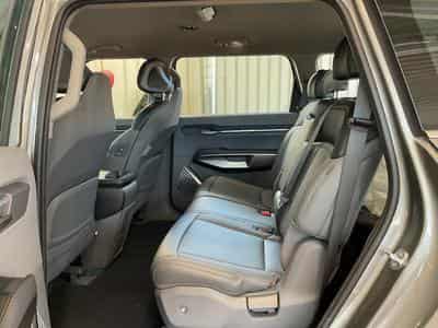 Kia EV9 EV9 Elektro 76,1 kWh Air 2WD (2026) - Photo 12