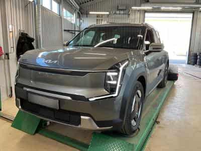 Kia EV9 EV9 Elektro 76,1 kWh Air 2WD (2026) - Photo 2