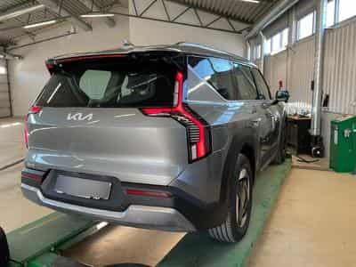 Kia EV9 EV9 Elektro 76,1 kWh Air 2WD (2026) - Photo 3
