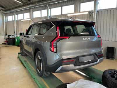 Kia EV9 EV9 Elektro 76,1 kWh Air 2WD (2026) - Photo 4