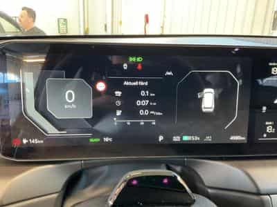 Kia EV9 EV9 Elektro 76,1 kWh Air 2WD (2026) - Photo 7