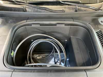 Kia EV9 EV9 Elektro 76,1 kWh Air 2WD (2026) - Photo 9