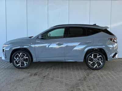 Hyundai Tucson N-Line X (2025) - Photo 2