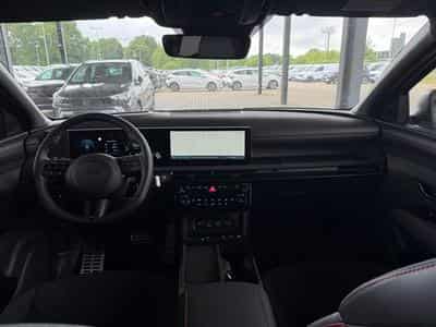 Hyundai Tucson N-Line X (2025) - Photo 6