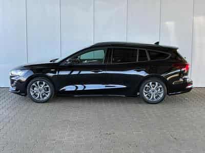 Ford Focus ST Line X Turnier (2025) - Photo 2