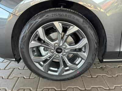 Ford Focus ST Line X Turnier (2025) - Photo 5