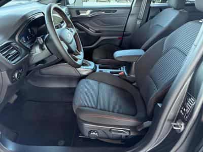 Ford Focus ST Line X Turnier (2025) - Photo 7