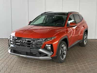 Hyundai Tucson E-Motion (2025) - Photo 1