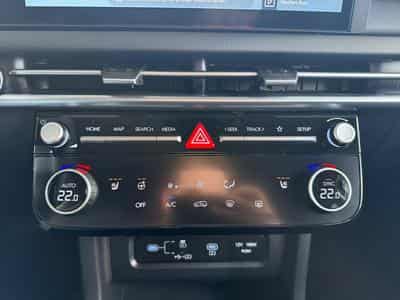 Hyundai Tucson E-Motion (2025) - Photo 14