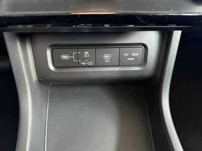 Hyundai Tucson E-Motion (2025) - Photo 15