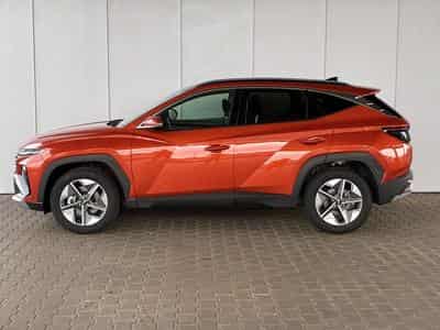 Hyundai Tucson E-Motion (2025) - Photo 2