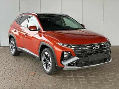 Hyundai Tucson E-Motion (2025) - Photo 4