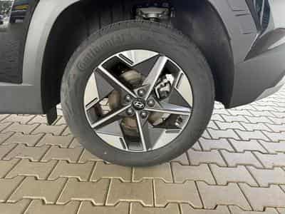 Hyundai Tucson E-Motion (2025) - Photo 5
