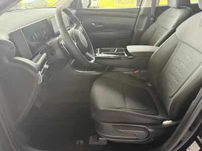 Hyundai Tucson E-Motion (2025) - Photo 7