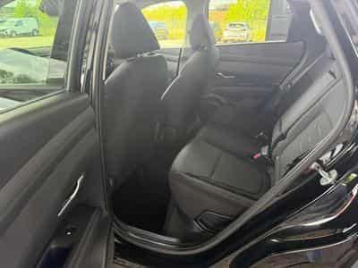 Hyundai Tucson E-Motion (2025) - Photo 8