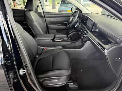 Hyundai Tucson E-Motion (2025) - Photo 9